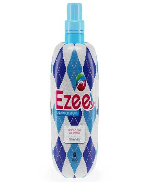 Ezee, 250g Liquid DetergentEzee,